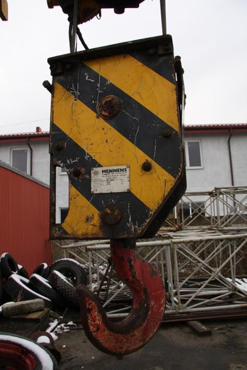 Mosty Chrzanów Spólka z o.o. w upadlosci likwidacyjnej -4